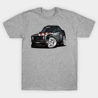 1978 FORD ESCORT MK2 RS T-Shirt